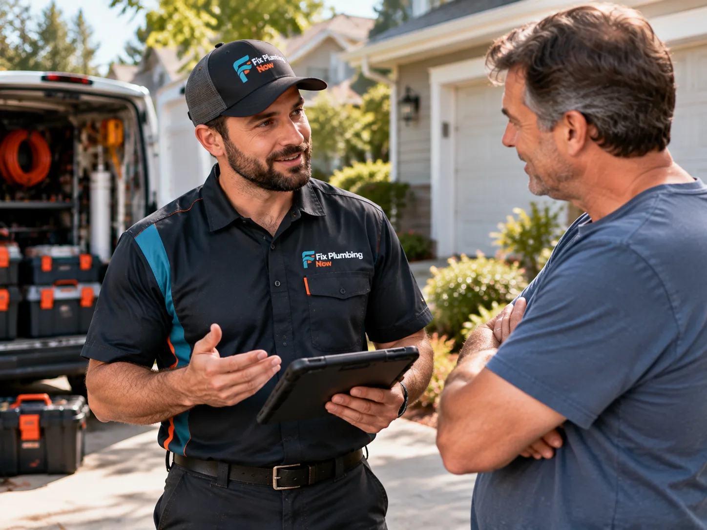 Clogged Drain Service Hatboro, PA FAQs